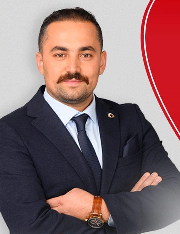 8 Mehmet Emi̇n Lenger