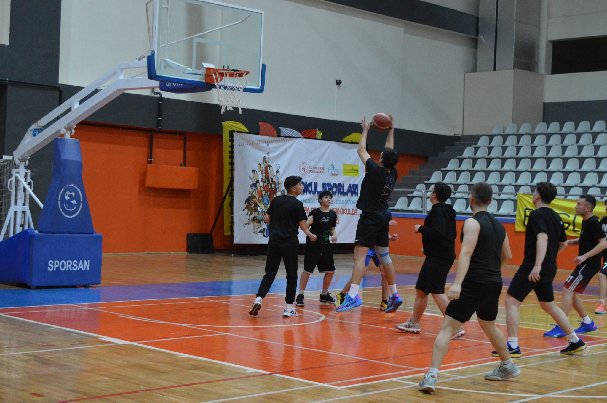 Basket5