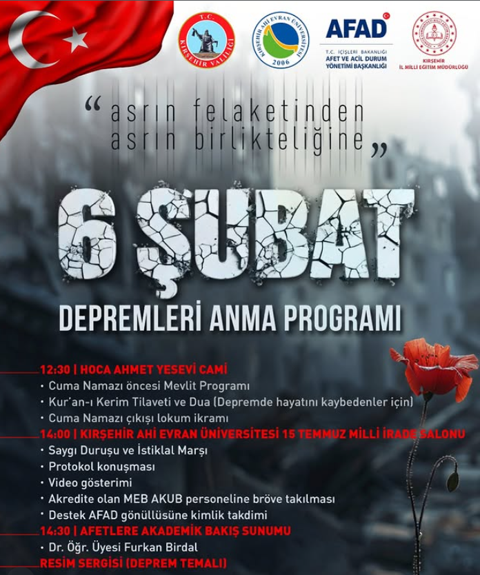 6Şubat