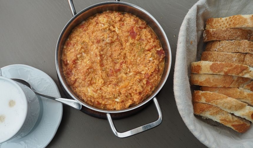 Menemen