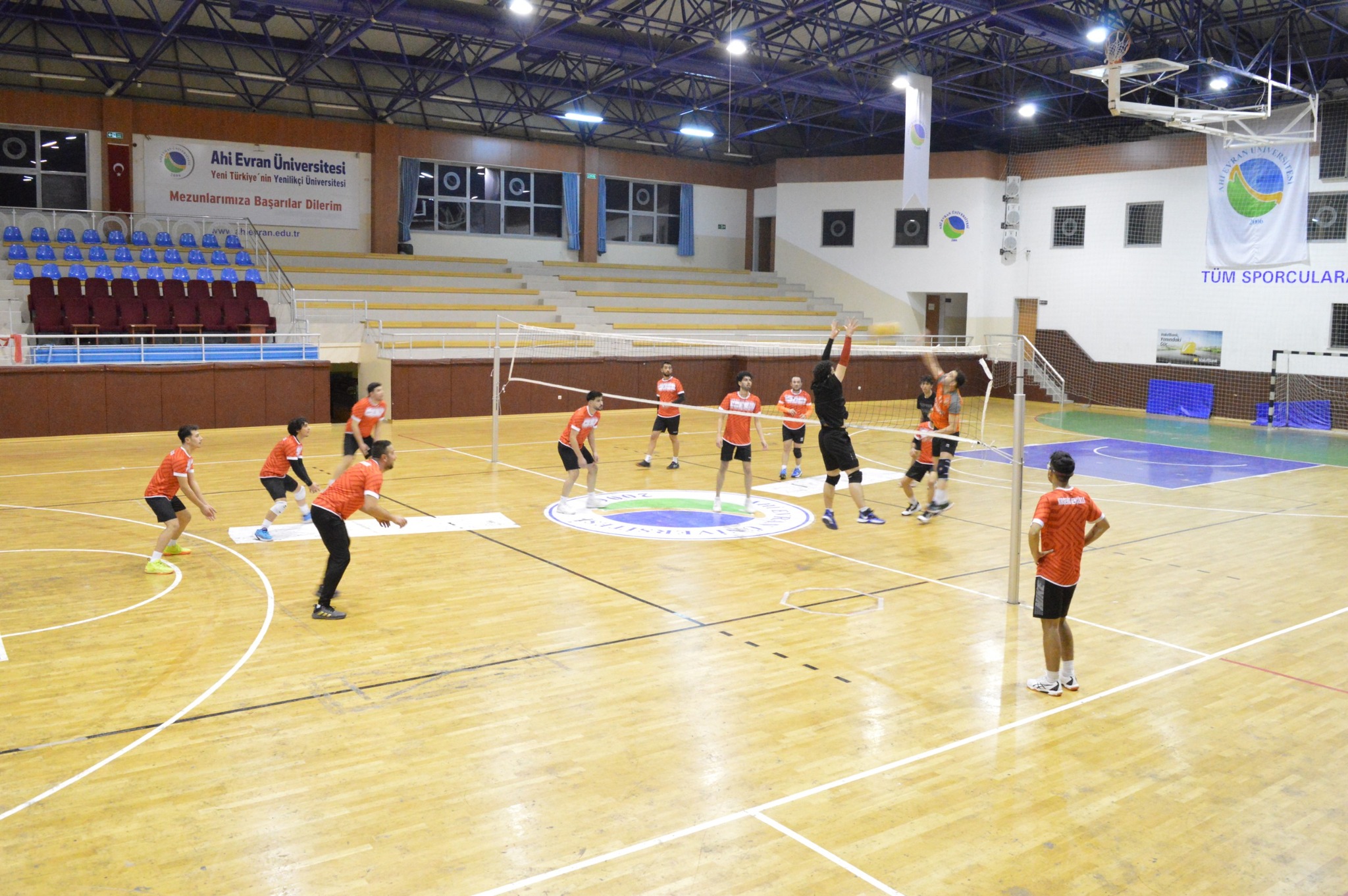 Voleybol3-3