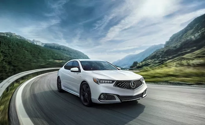 Where Is Acura From And Where Is Acura Made