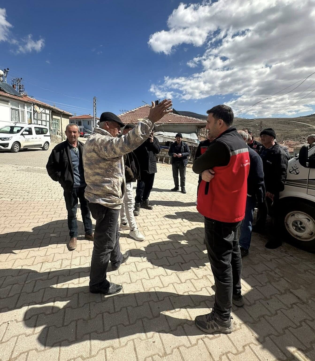 Cuma Buluşmları3-1