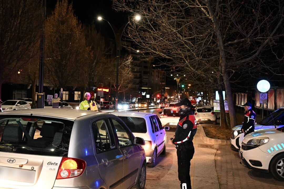 İl Emniyet Müdürümüz Sayın Dr. @Mesutgorucuresmi , Aşıkpaşa Bulvarı, Yavuz Sultan Selim Bulvarı (10)