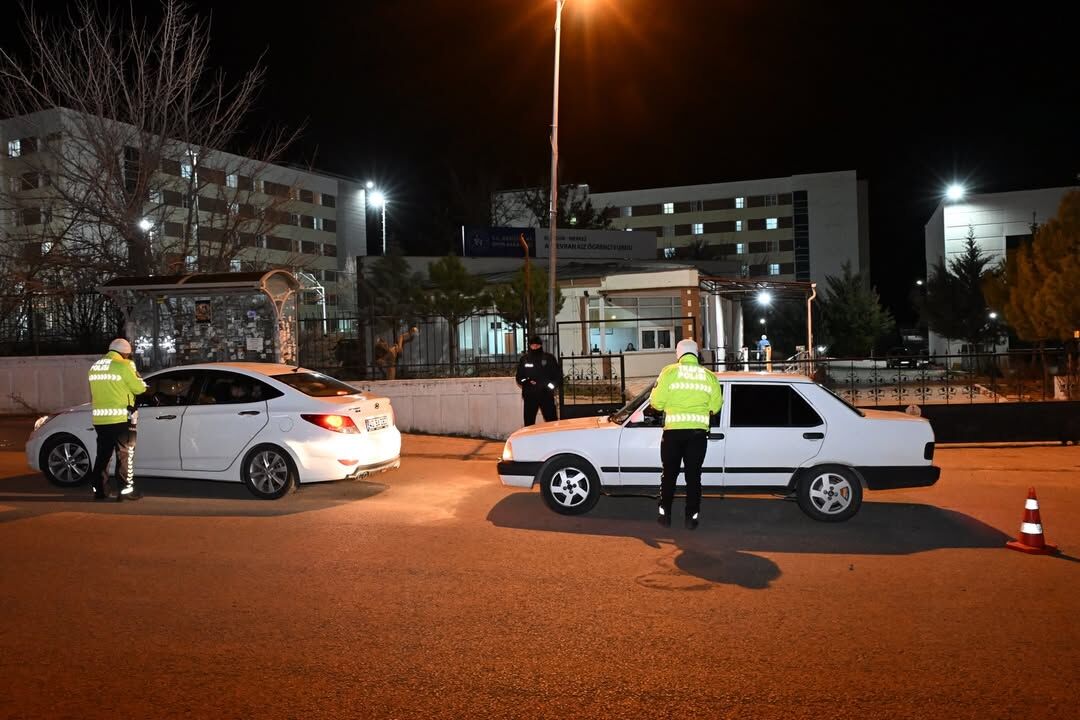 İl Emniyet Müdürümüz Sayın Dr. @Mesutgorucuresmi , Aşıkpaşa Bulvarı, Yavuz Sultan Selim Bulvarı (13)