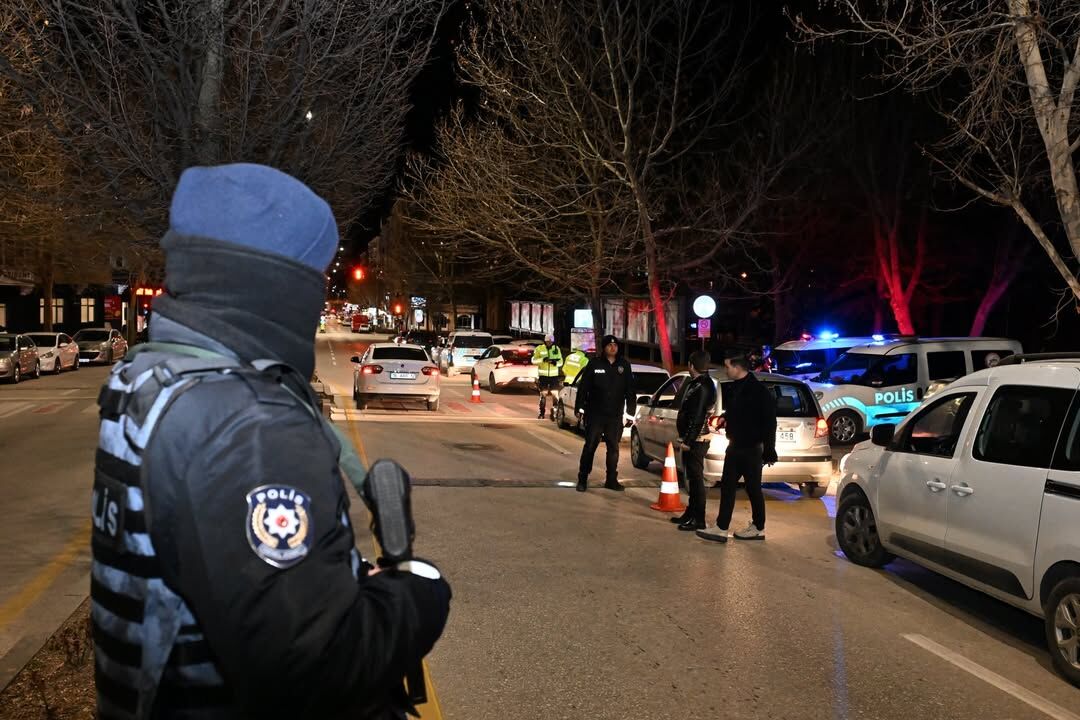 İl Emniyet Müdürümüz Sayın Dr. @Mesutgorucuresmi , Aşıkpaşa Bulvarı, Yavuz Sultan Selim Bulvarı (15)