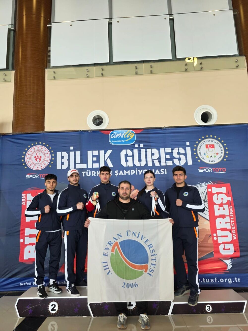 Kaeü Bilek Güreşi1