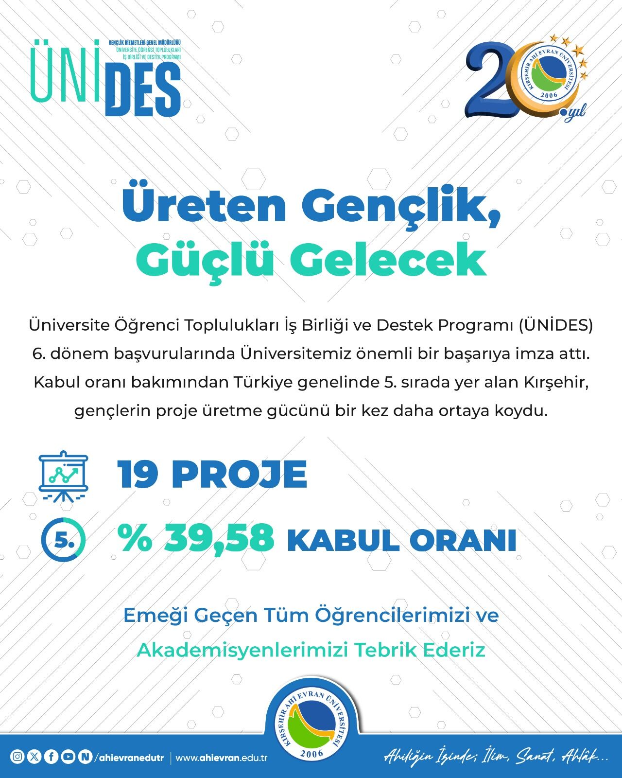 Unides6.Dönem