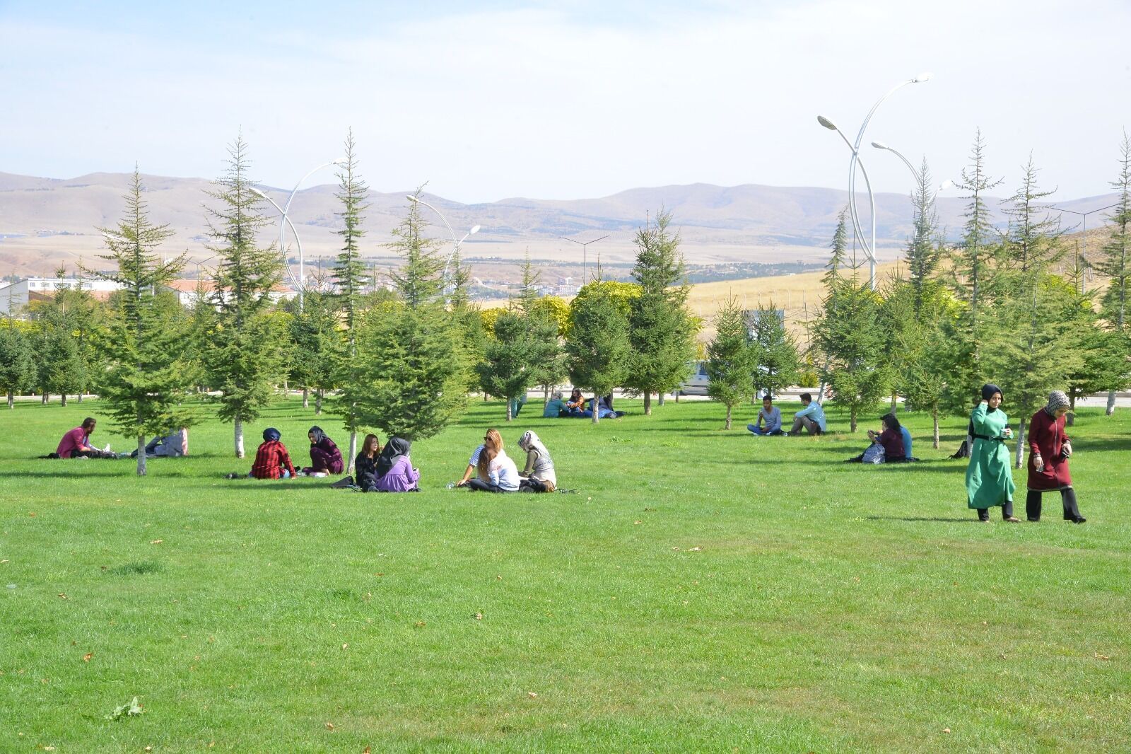 Üniversitemiz 20 Yaşında3