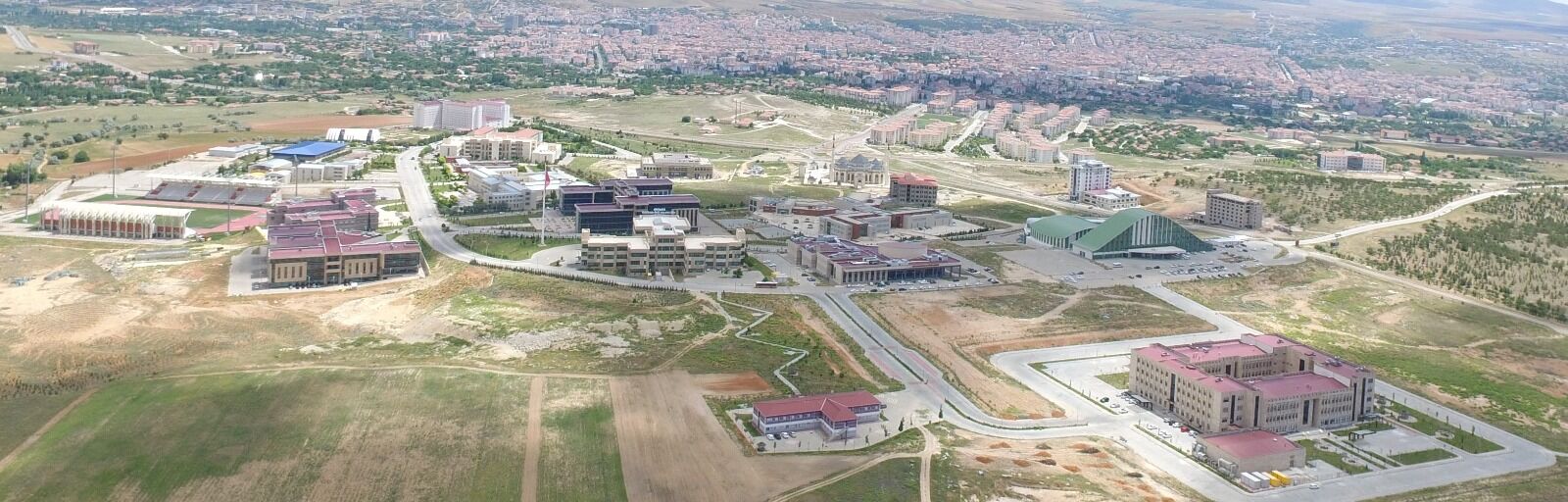 Üniversitemiz 20 Yaşında4