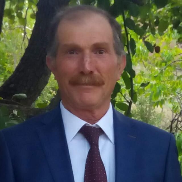 GAZİ BARAN
