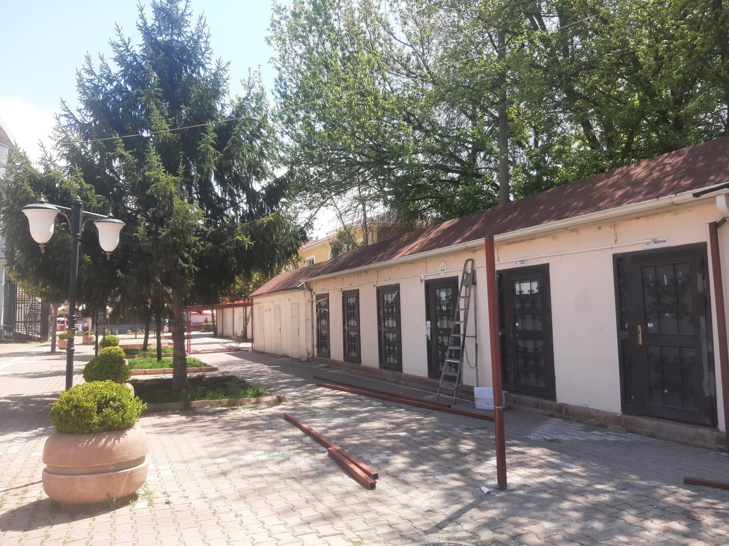 kadın emek pazarı 2