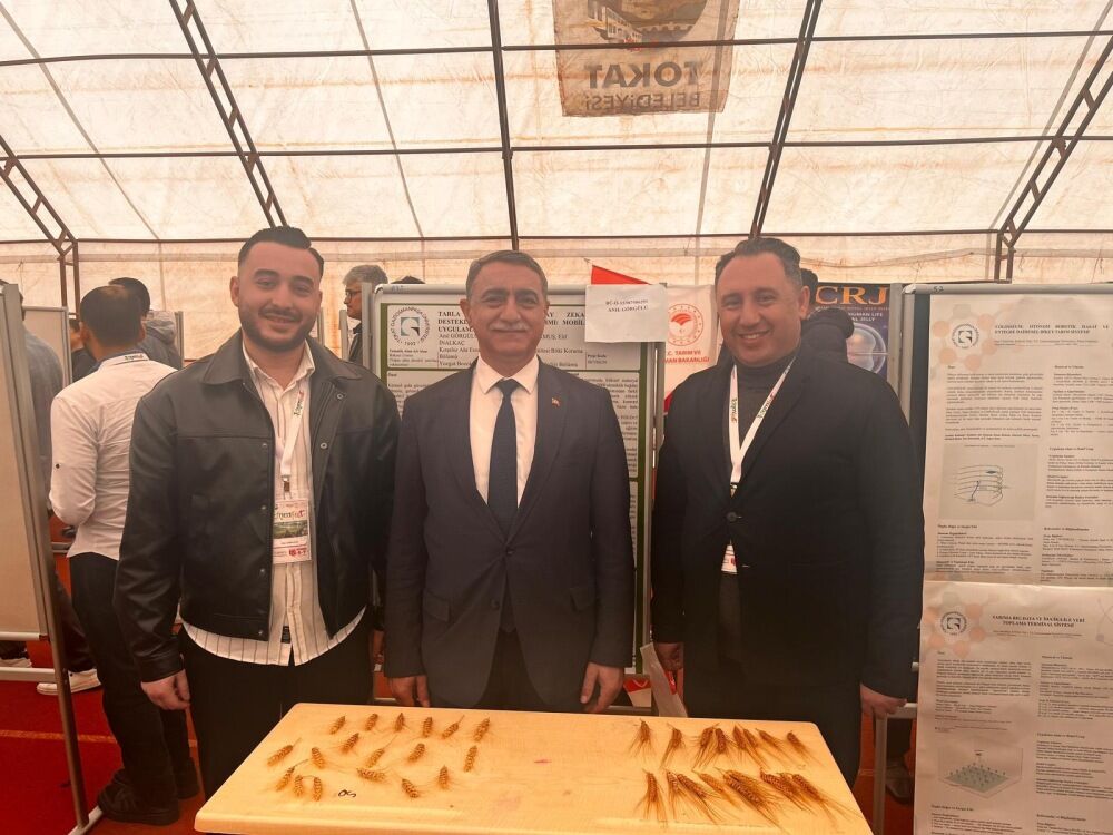 1Tarımfest Ödül6