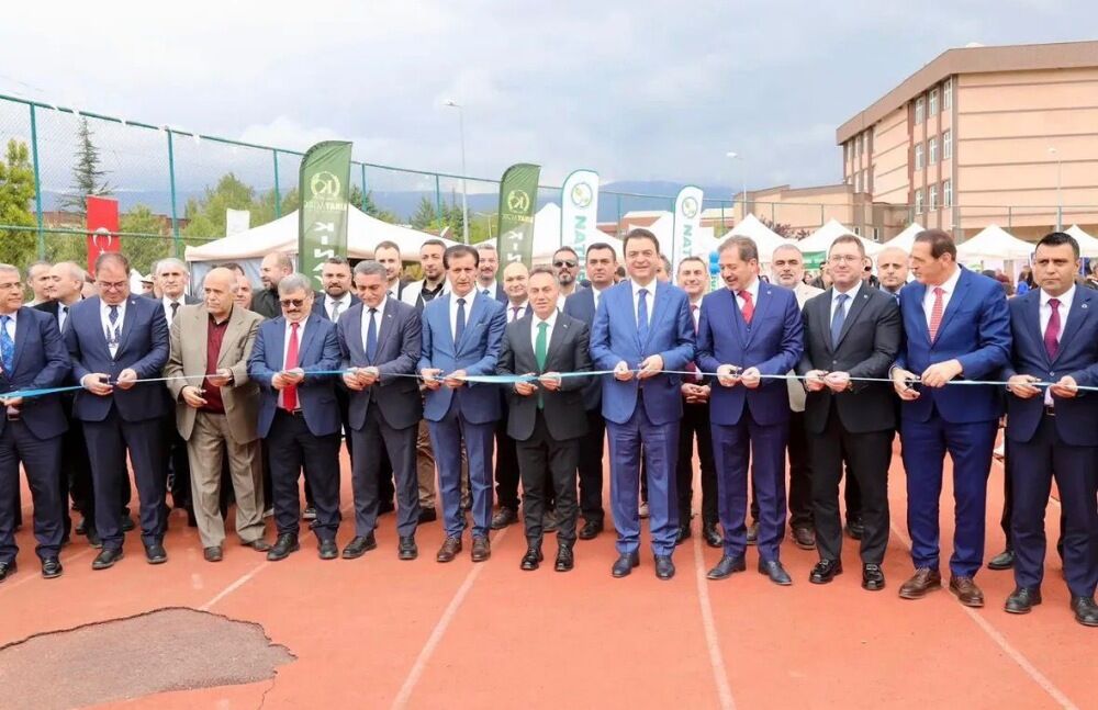 3Tarımfest Ödül