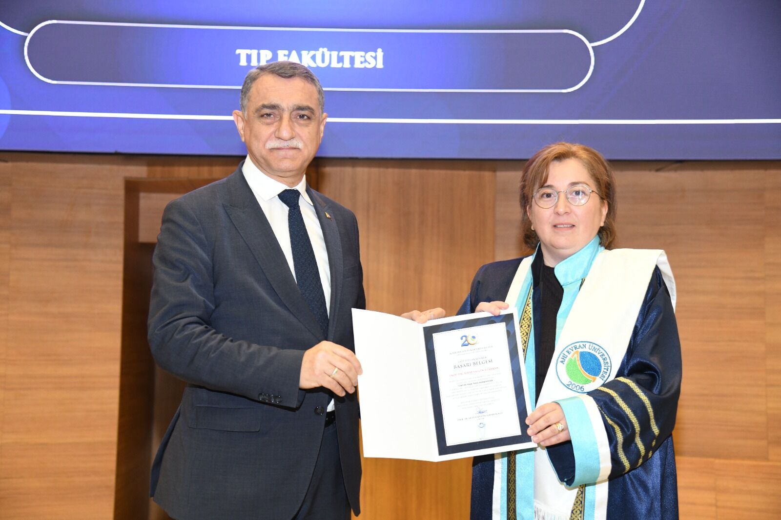 Akademik Başarı27