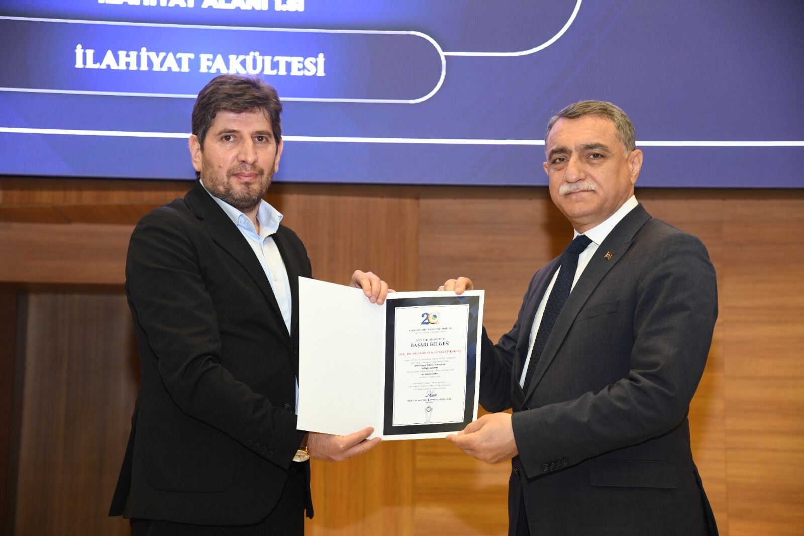 Akademik Başarı33