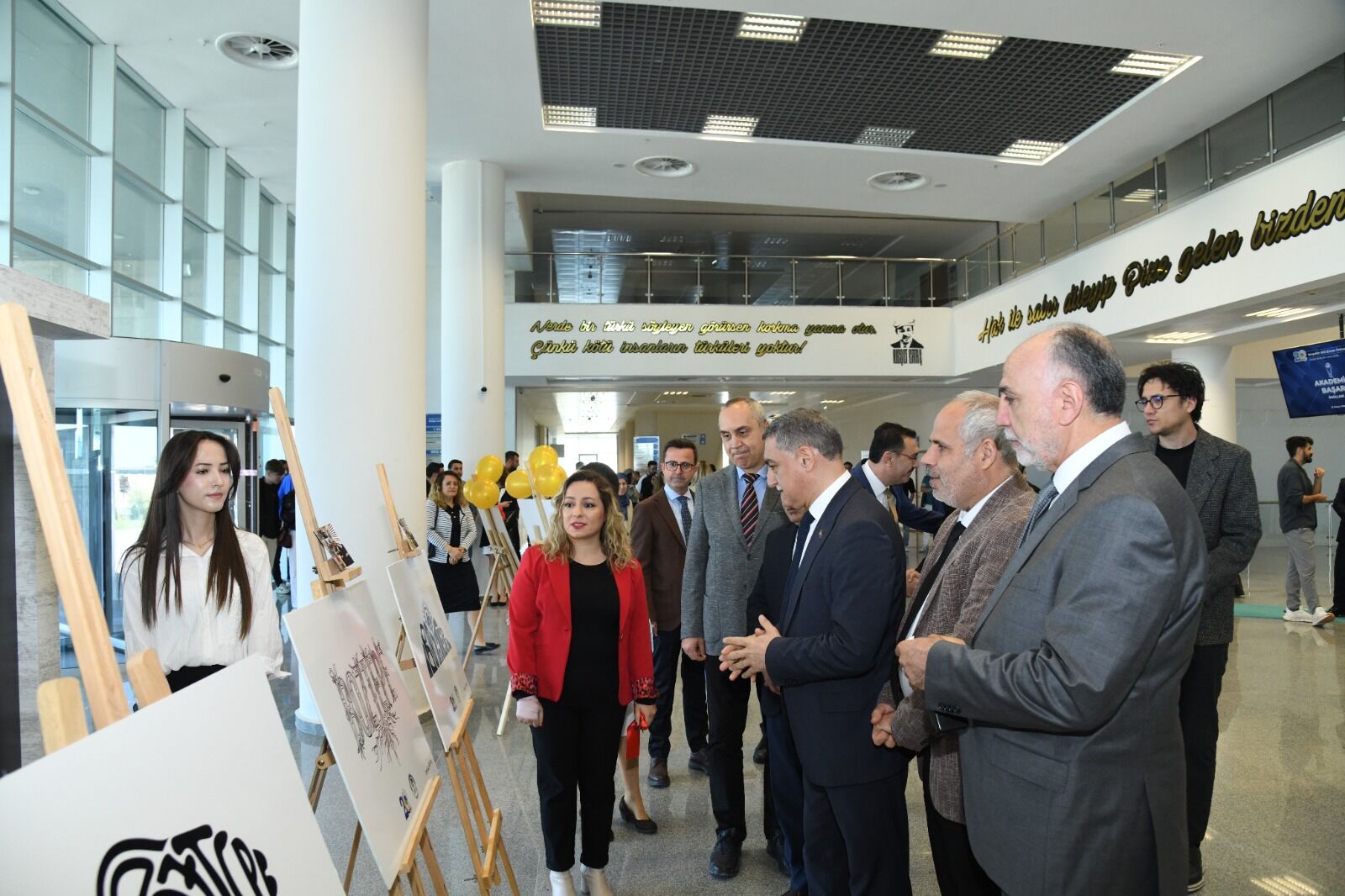 Akademik Başarı39