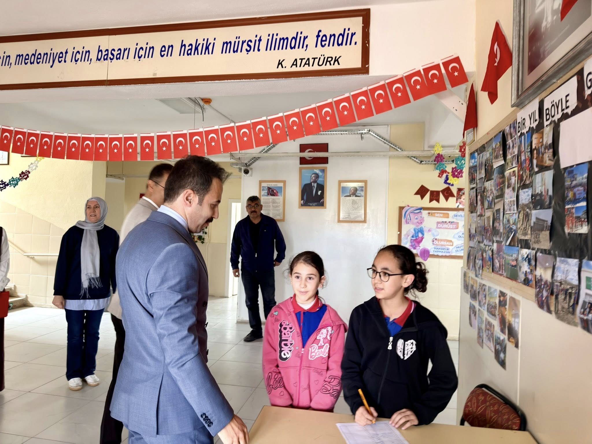 Çiçekdağı-42
