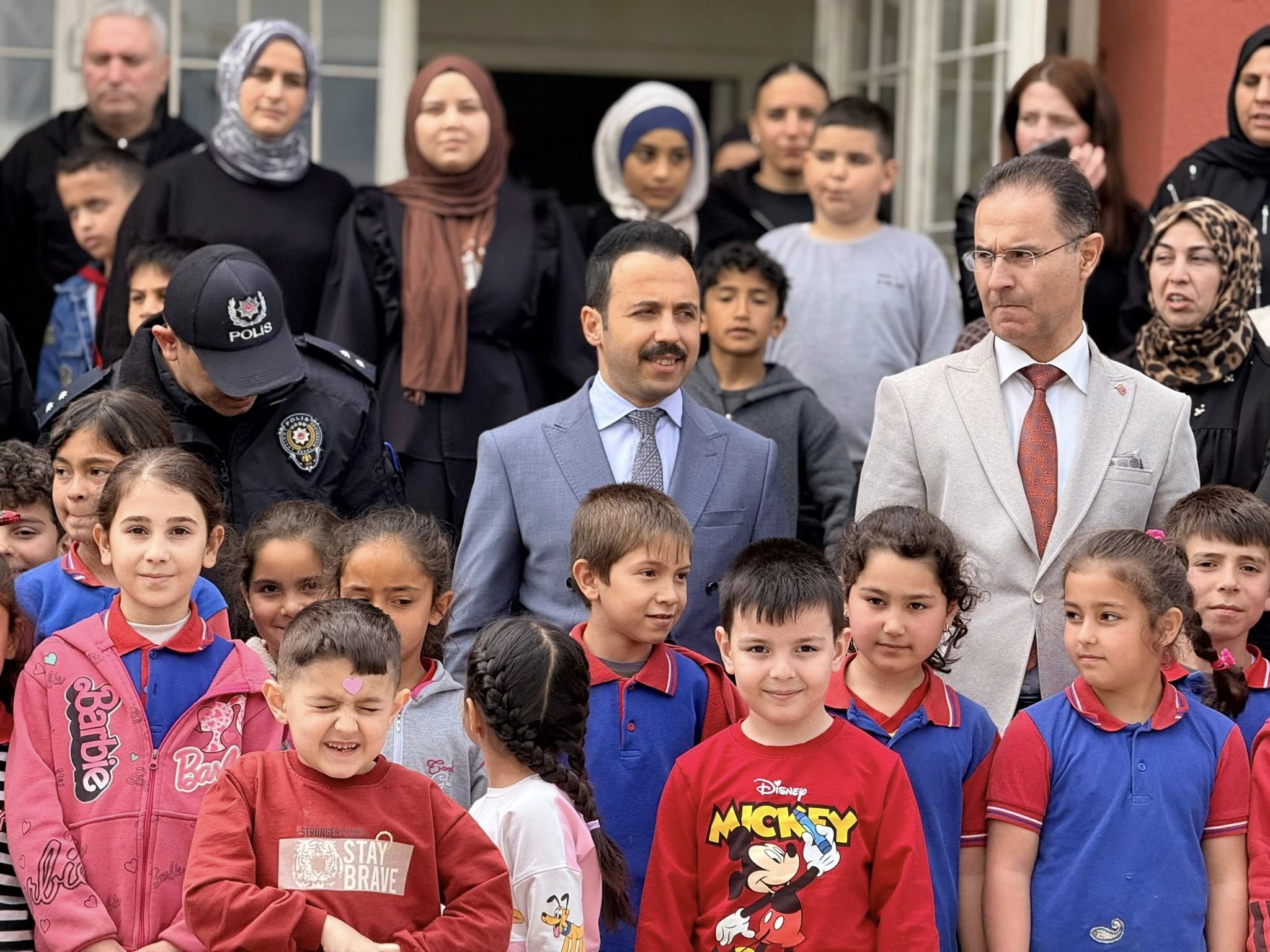 Çiçekdağı3-16