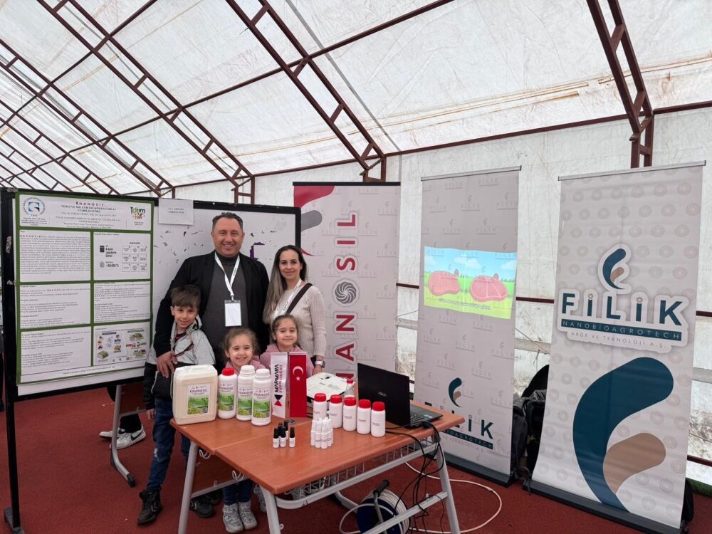Tarımfest Ödül2