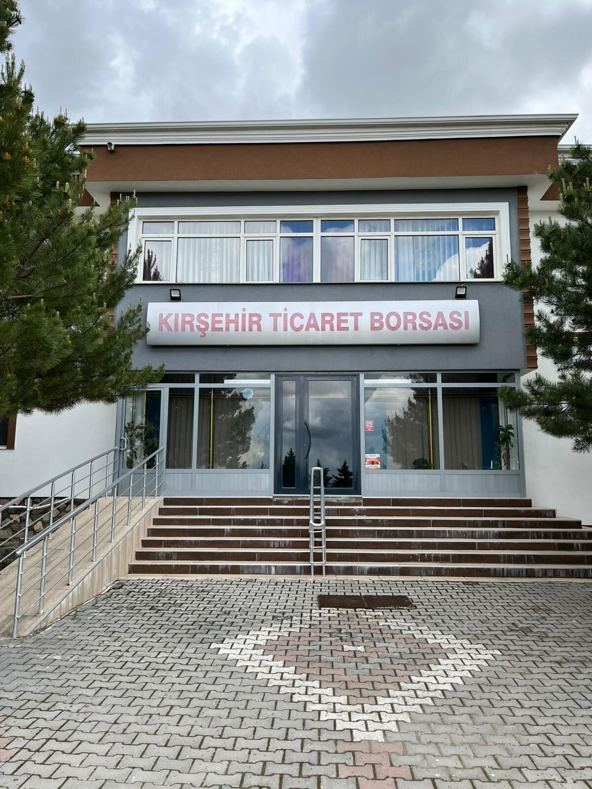 Ticaret Borsası1