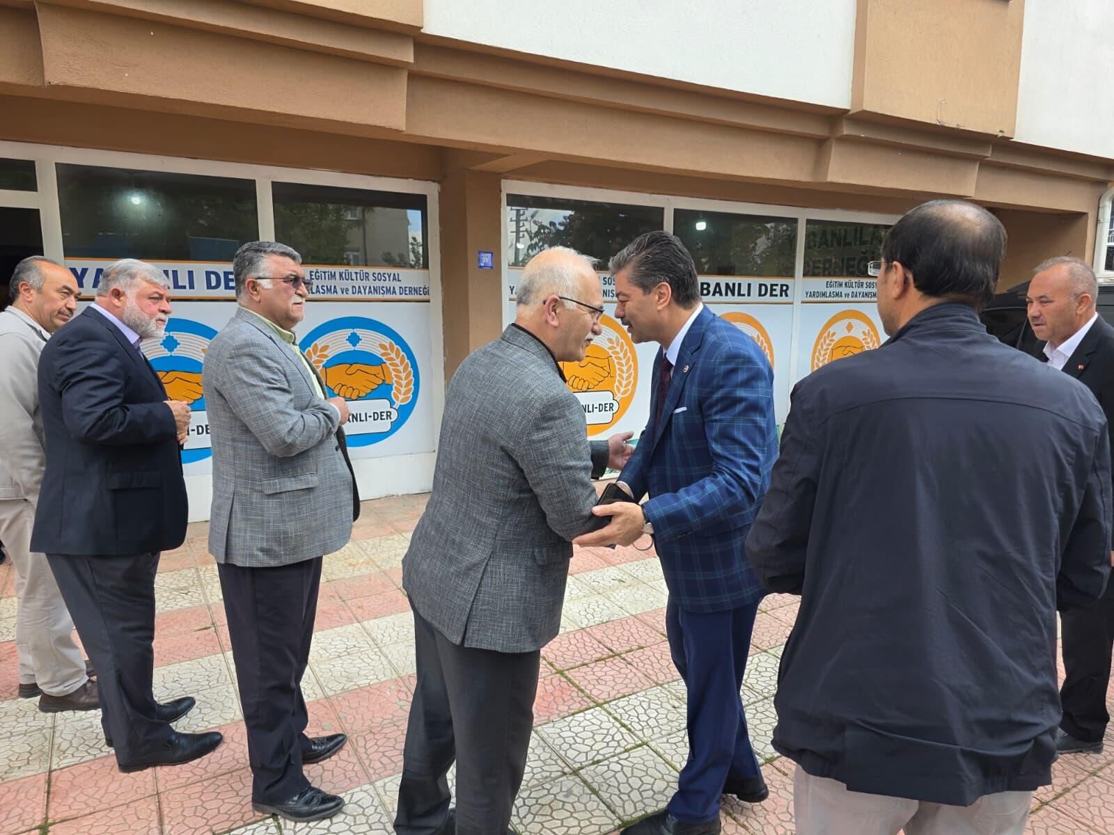 Yabanlılar