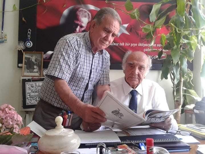 Ahi Baba