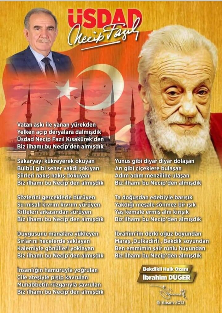 Necip Fazıl
