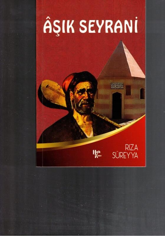 Seyrani