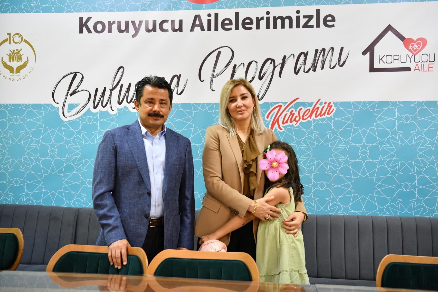 #30Hazirankoruyucuailegünü Vesileyle, Ilimizdeki Koruyucu Ailelerimizle Kahvaltı Programında Bir (2)-1