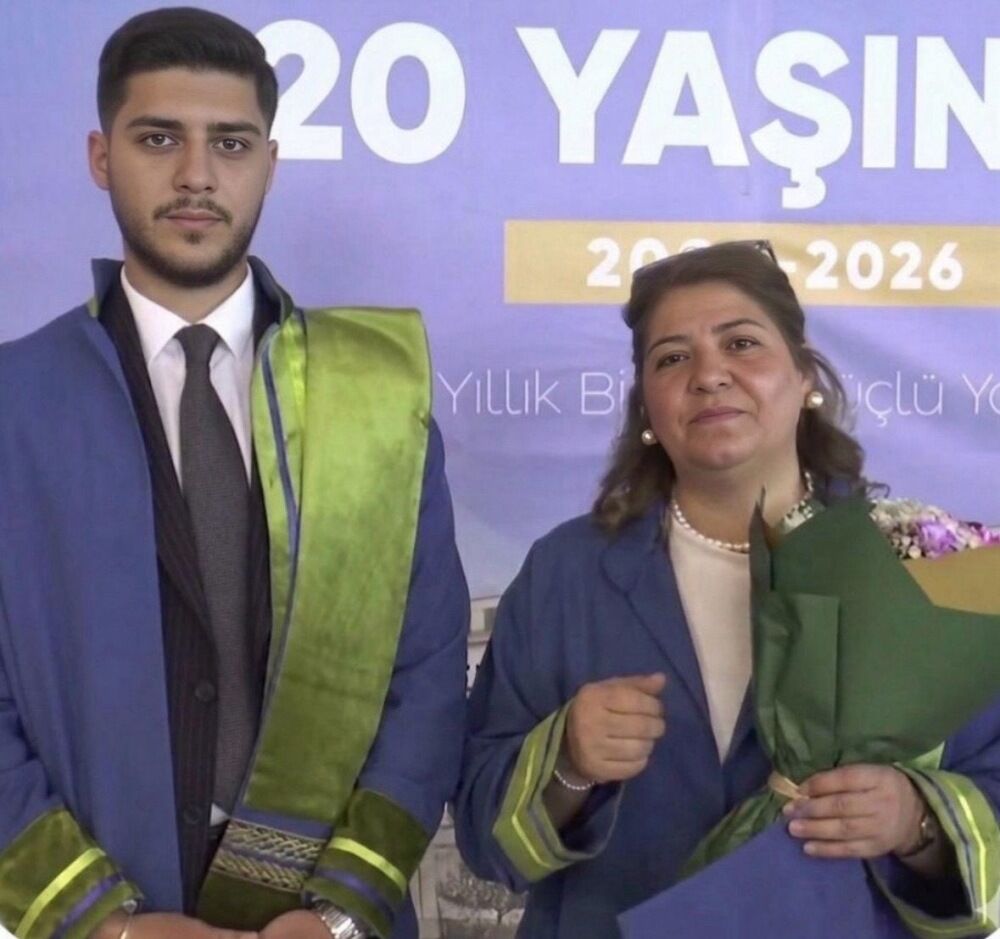 Anne Oğul