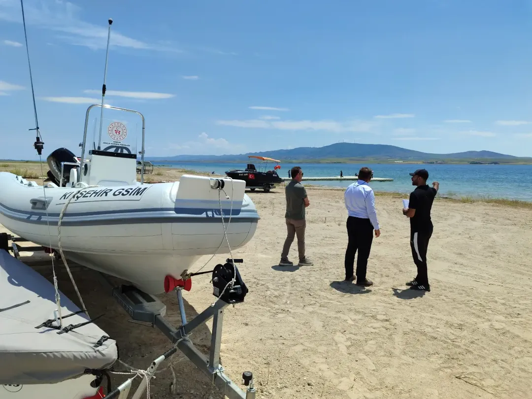 Bozkırın Ortasında, Rüzgârı Arkamıza Alıp Geleceğe Yelken Açıyoruz! ⛵️✨İl Müdürümüz Sn. Yasin Ç (5)