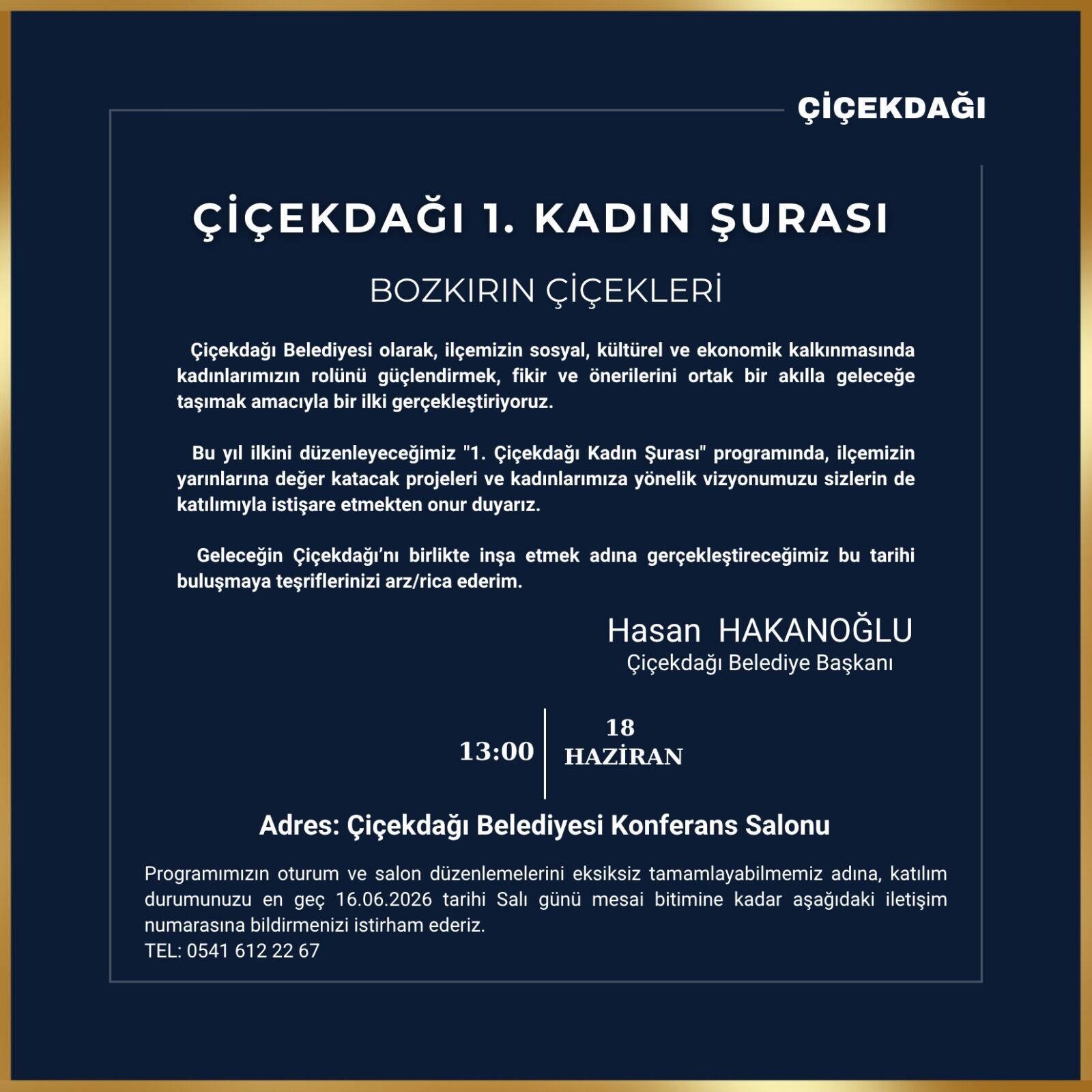 Çiçekdağı-44