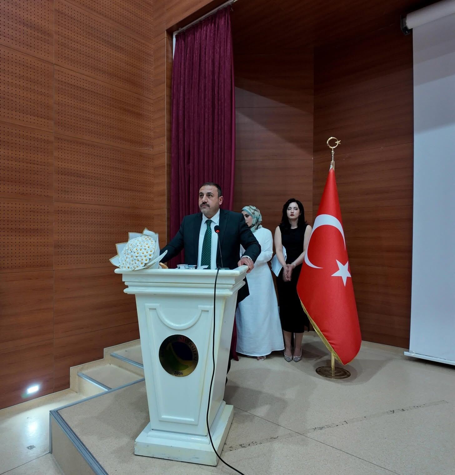 Çiçekdağı Mezuniyet5