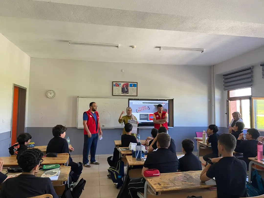 Gsb Gençlik Kampları Tanıtımlarımız Devam Ediyor. ⛺🏖️🌊✨Gsb Gençlik Kampları Kapsamında Gençle (15)