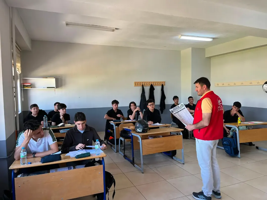 Gsb Gençlik Kampları Tanıtımlarımız Devam Ediyor. ⛺🏖️🌊✨Gsb Gençlik Kampları Kapsamında Gençle (17)