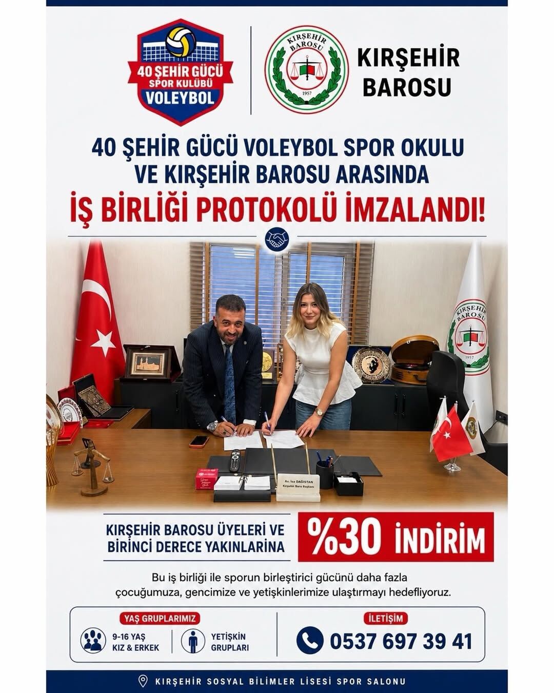Kırşehir Barosu Ile Gerçekleştirdiğimiz Iş Birliği Protokolü Kapsamında, Baro Üyeleri Ve Birinci