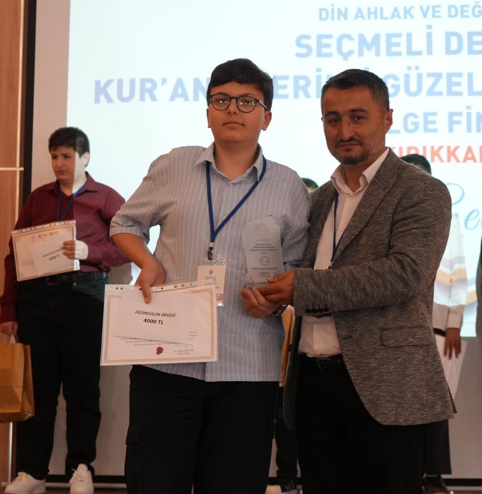 Yarışma Kuran2