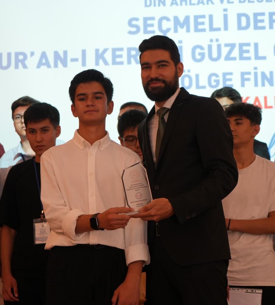 Yarışma Kuran3