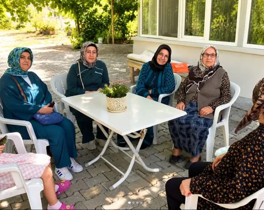 15 Temmuz Ziyaret