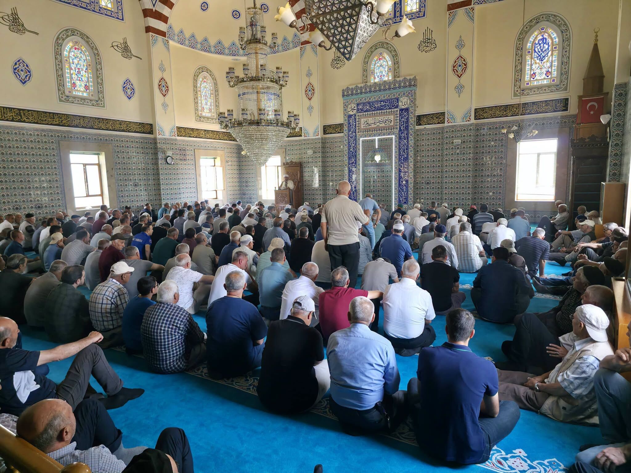Akpınar Cami2