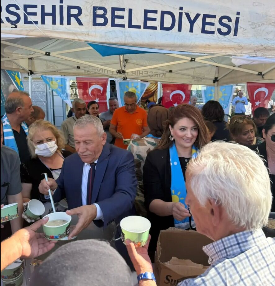 Aşureeeeeeeeeee