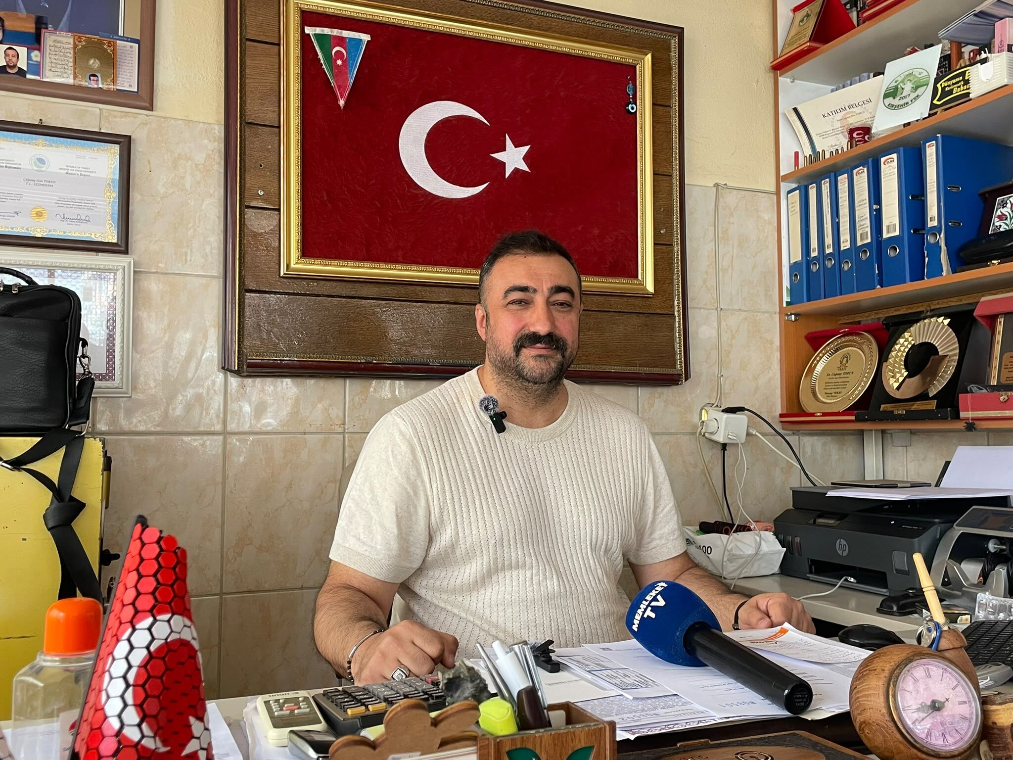 Çağatay-2
