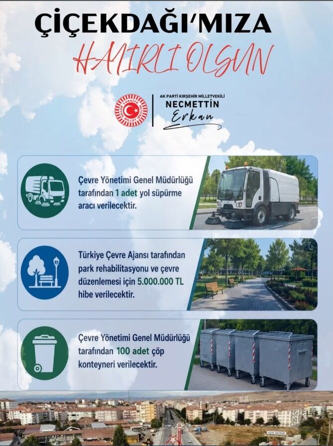 Çiçekdağı-49