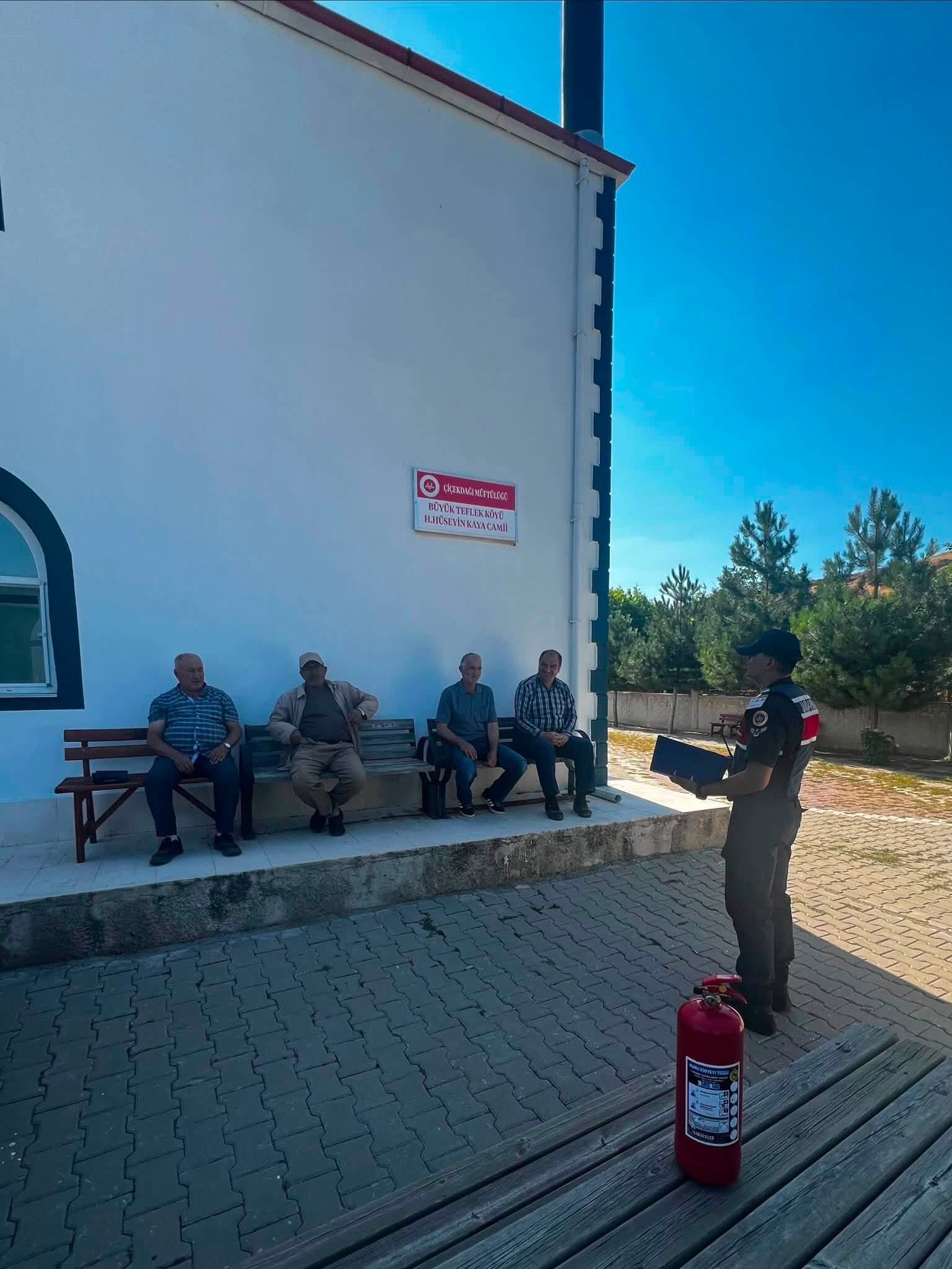 Çiiçekdağı2
