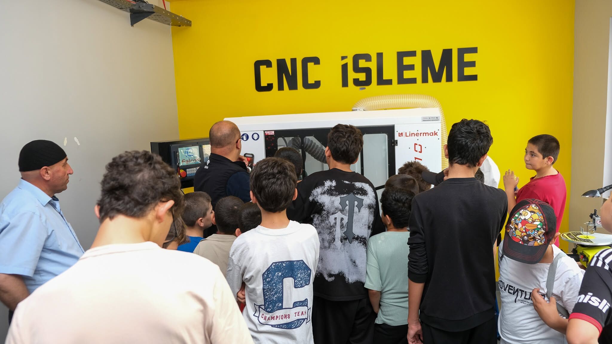 Cnc