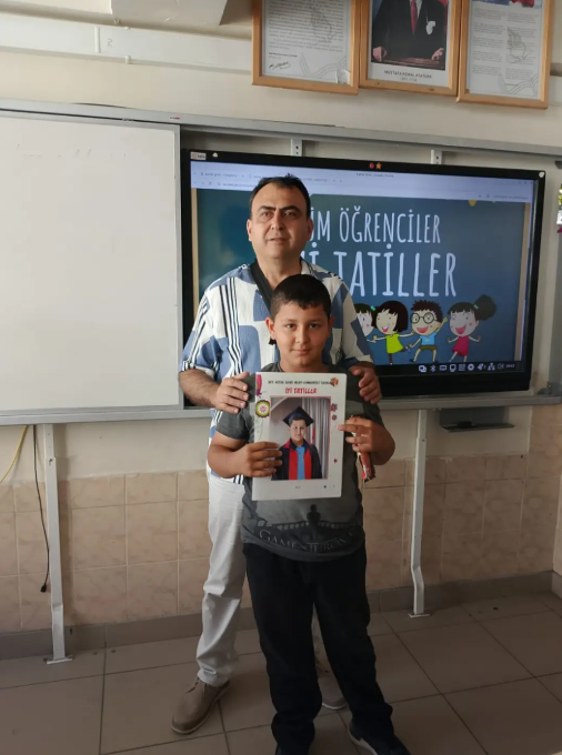 Çocuk (2)