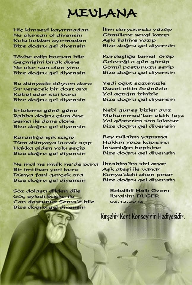 Düğer Şiir