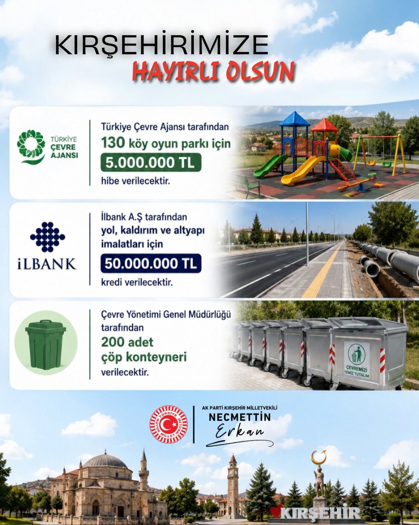 Erkan Teşekkür