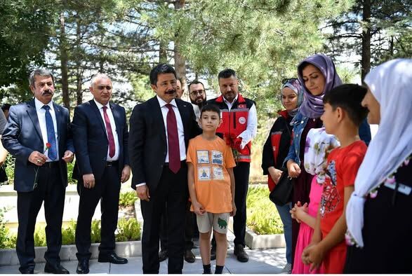 Gazi Aileleri